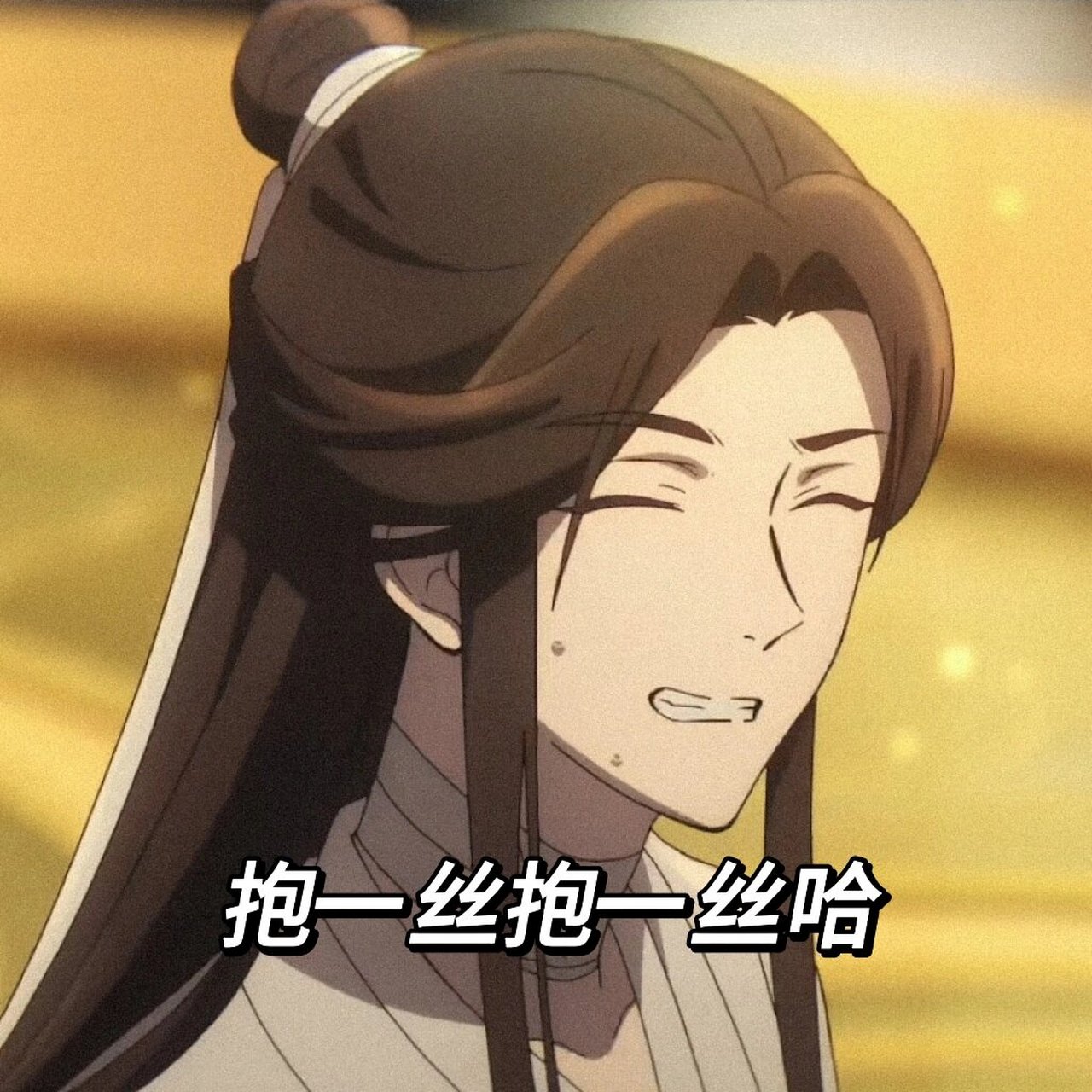 天官赐福谢怜表情包