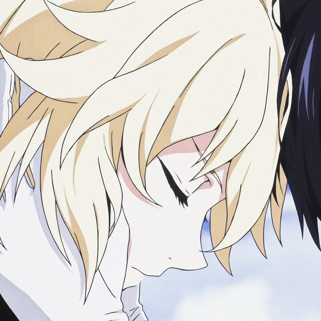 终结的炽天使Ⅰ头像 优一郎78米迦尔