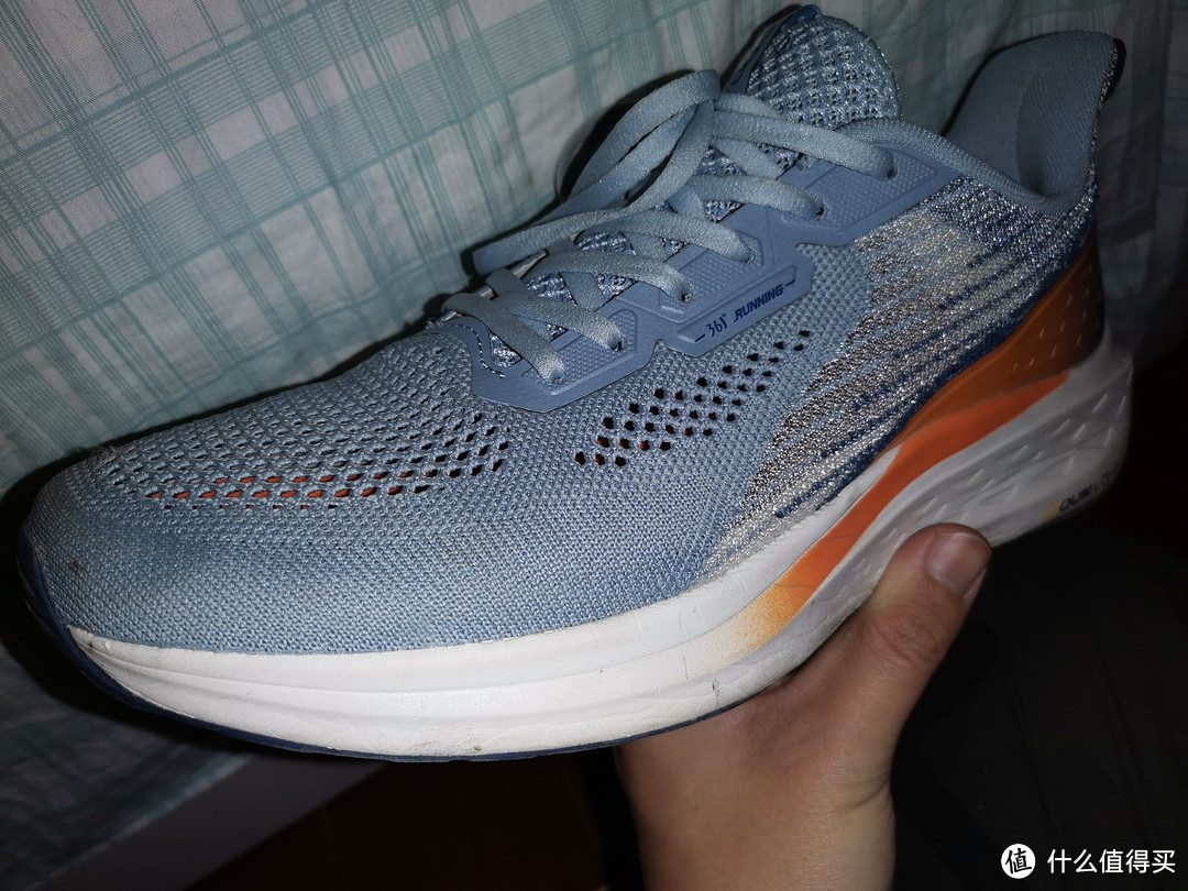 361飞鱼10361q弹20长测