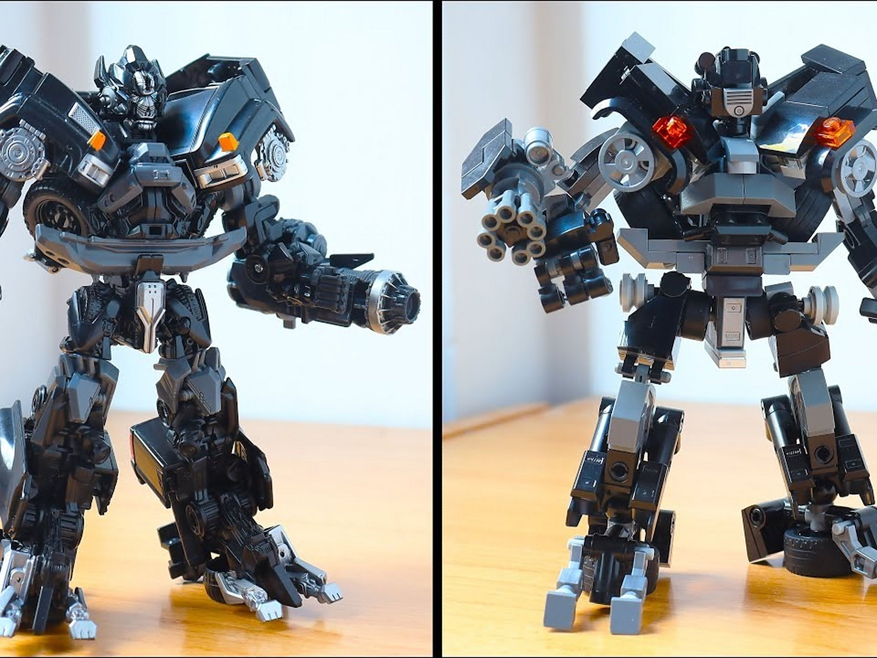 乐高变形金刚电影版铁皮机甲模式moc教程 020202电影版0202