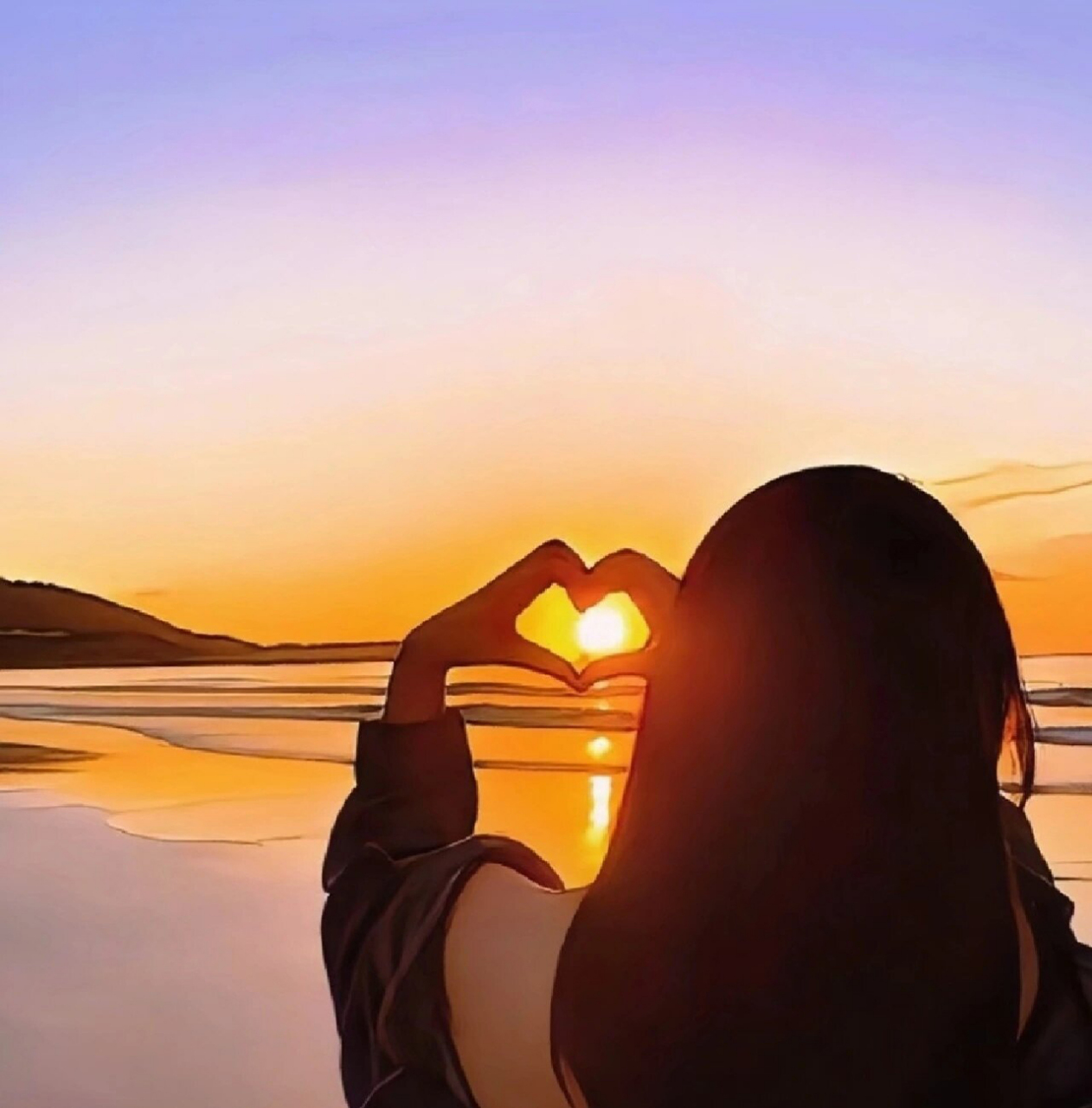 qq头像女生 94来一波新鲜出炉的qq头像女生系列!