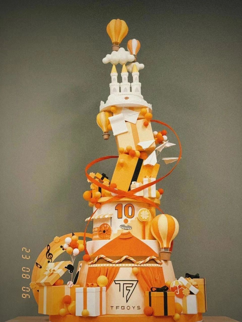 tfboys# #王俊凯# #王源# #易烊千玺# #tfboys十周年# #tfboys十年