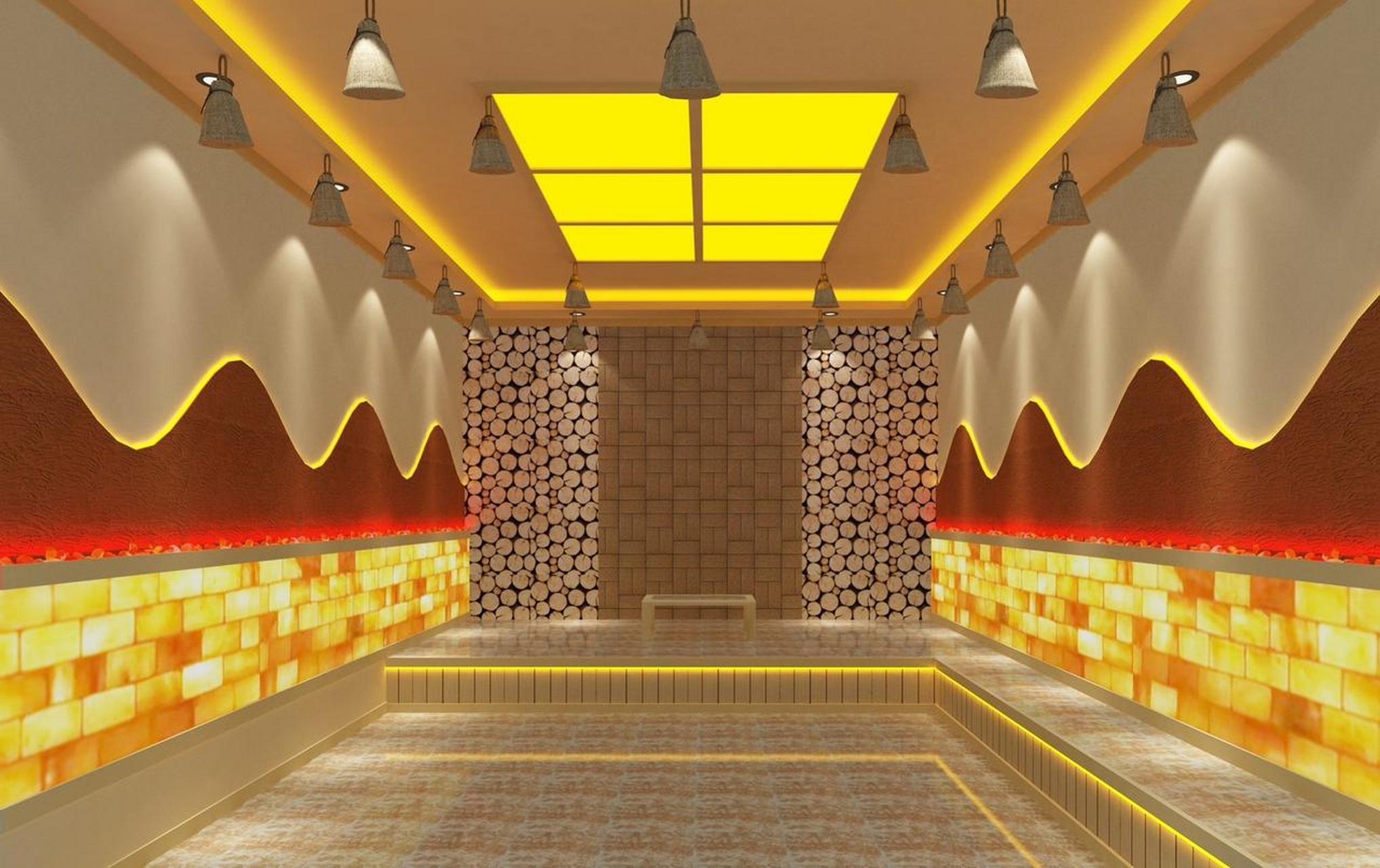 盐蒸房安装装修厂家 投资万元起,盐蒸是一种比较流行的养生方式,很多