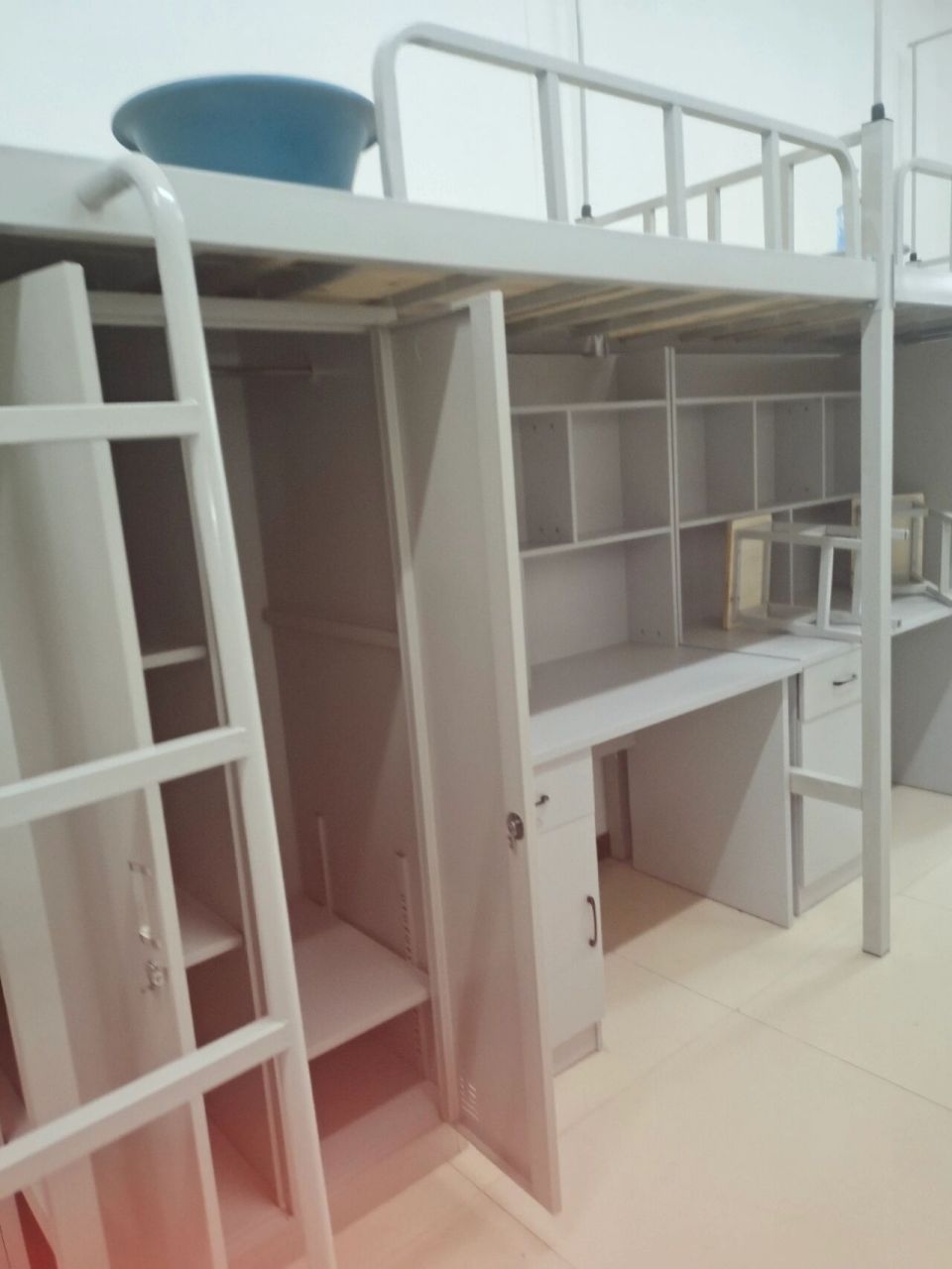 临沂科技职业学院宿舍 哈哈哈哈哈马上搬进新宿舍