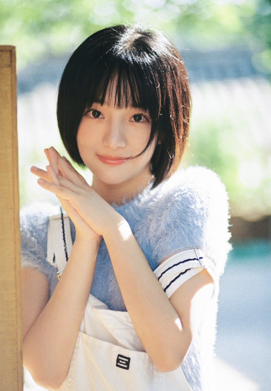 白醋少女 出生于1995年12月30日,来自北京,摩羯座