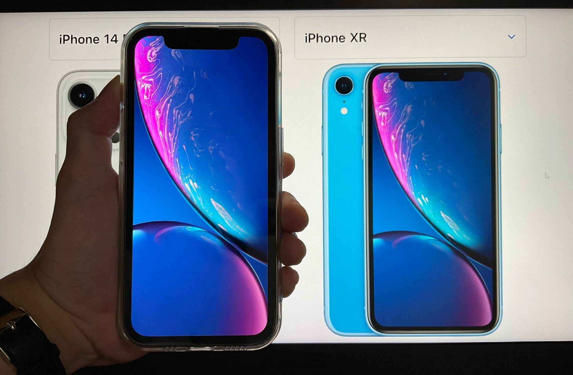 灵动刘海,iphone14pro改刘海屏 原创自制,用procreate制作