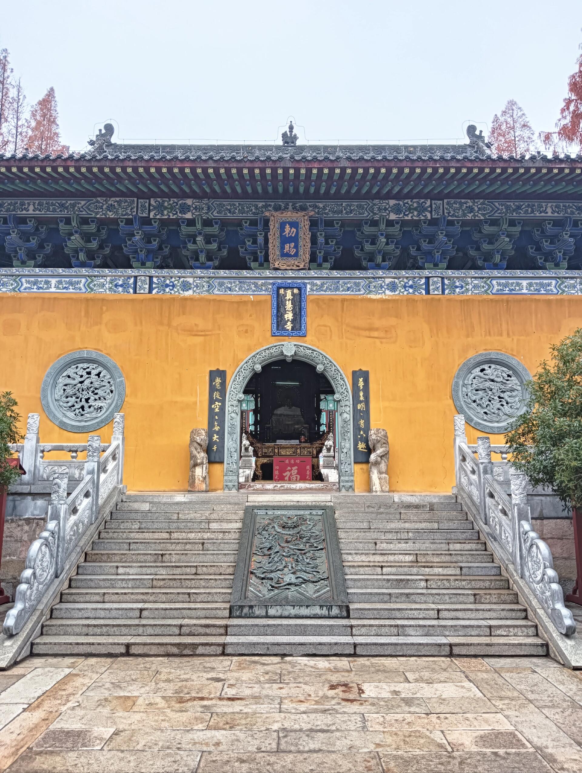 区图片湖北东山寺蕲州黄梅县东禅寺黄梅县五祖寺老祖寺高清图片大全