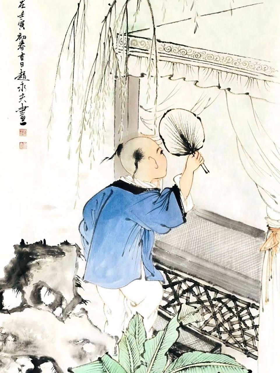 黄香小时候,家中生活很艰苦.9岁时,母亲就去世了.黄香非常悲伤.