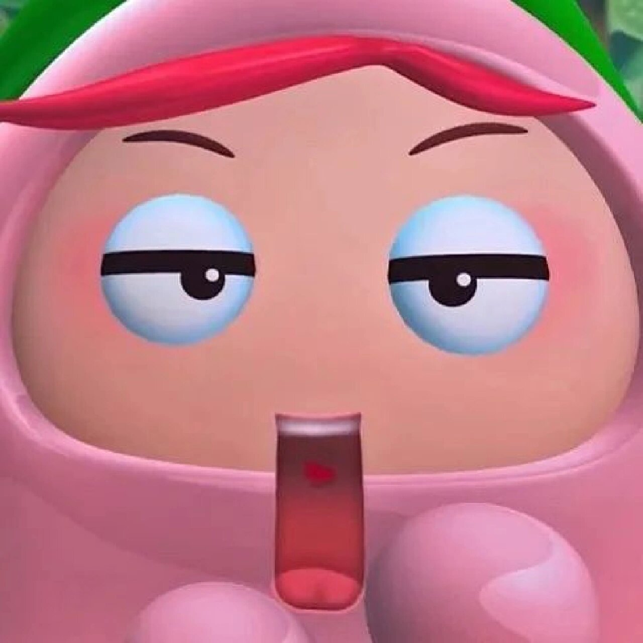 果宝特攻头像特辑