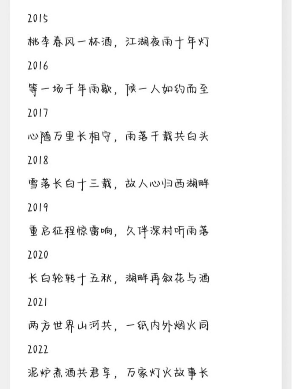 每年盗墓笔记应援口号 泥炉煮酒共君享,万家灯火故事长