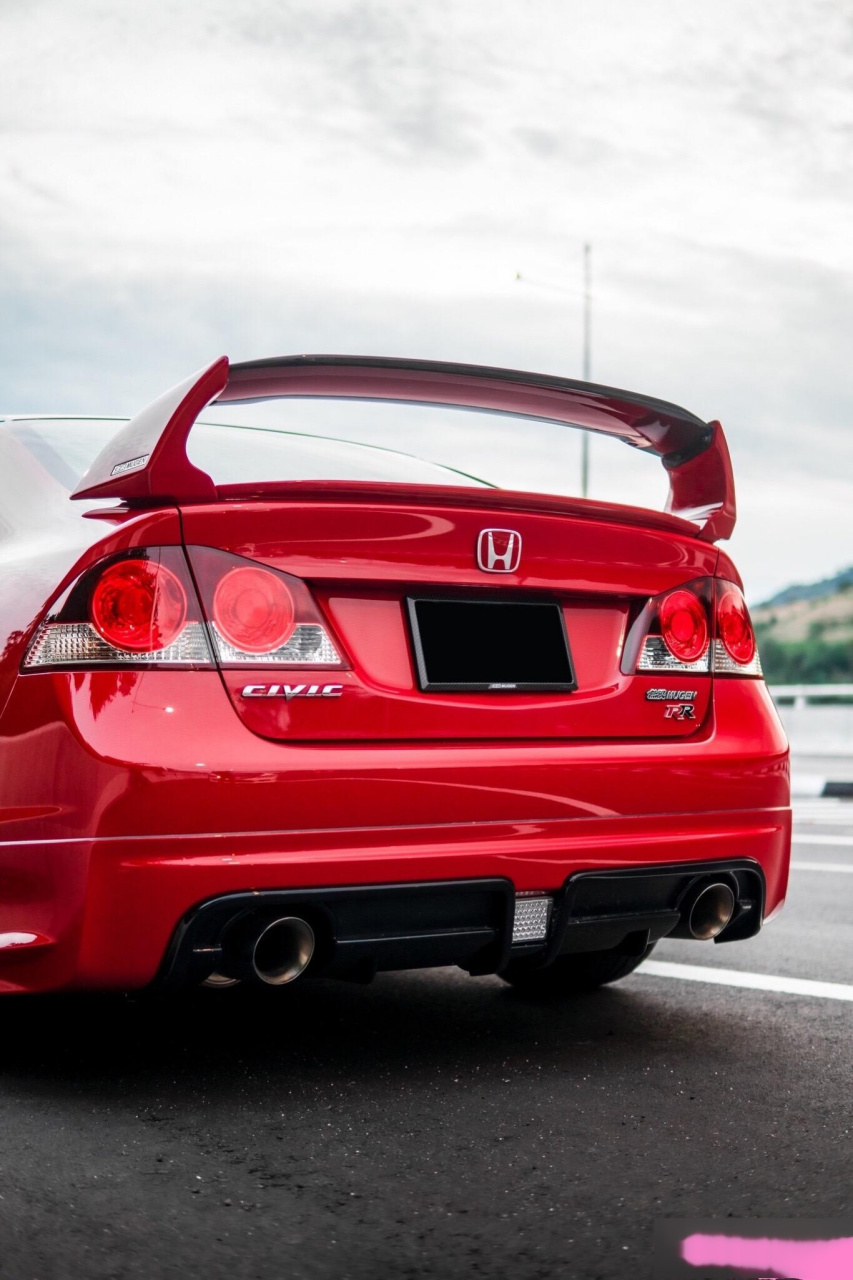 mugen rr红色战车.