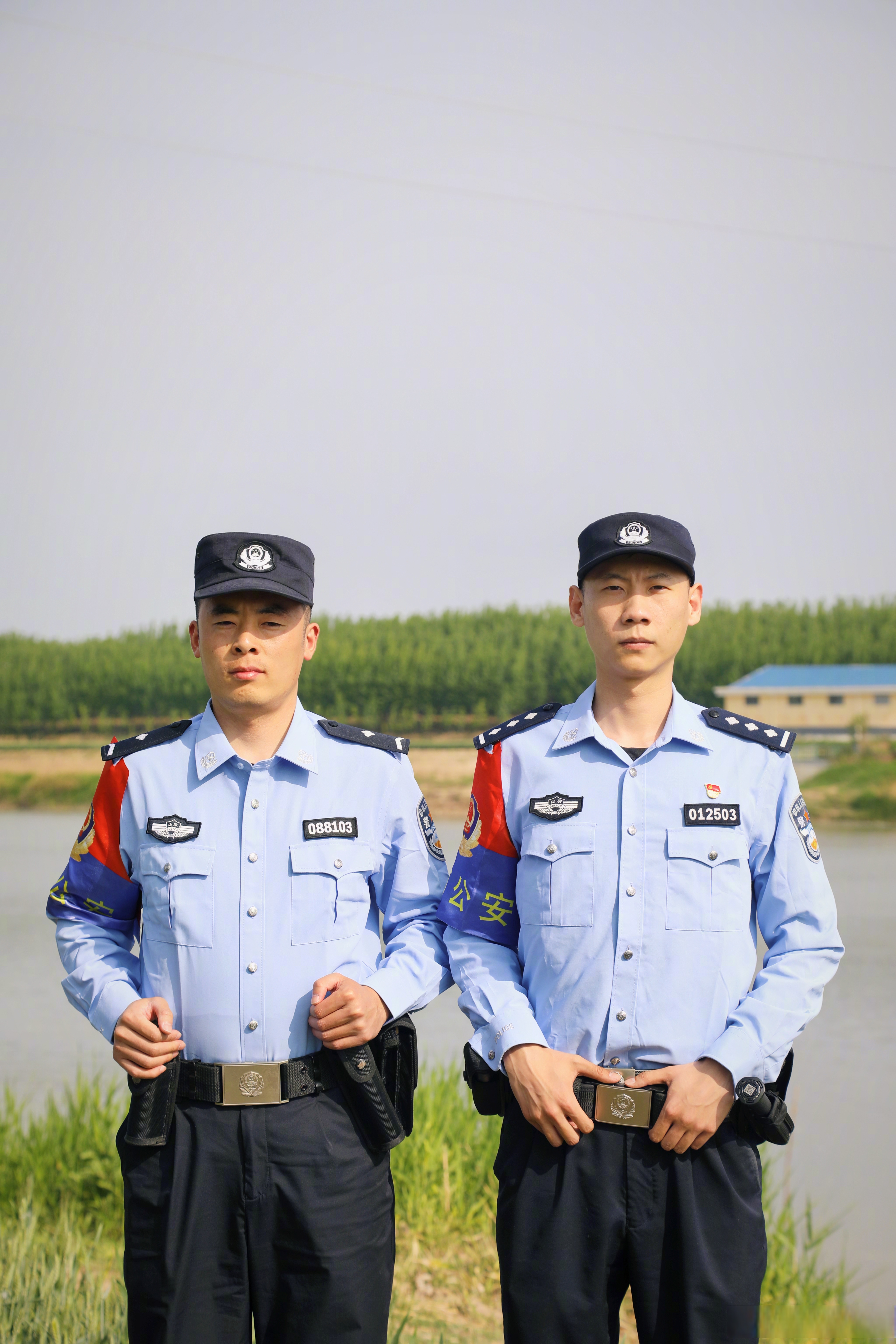 节日我在岗#五一劳动节