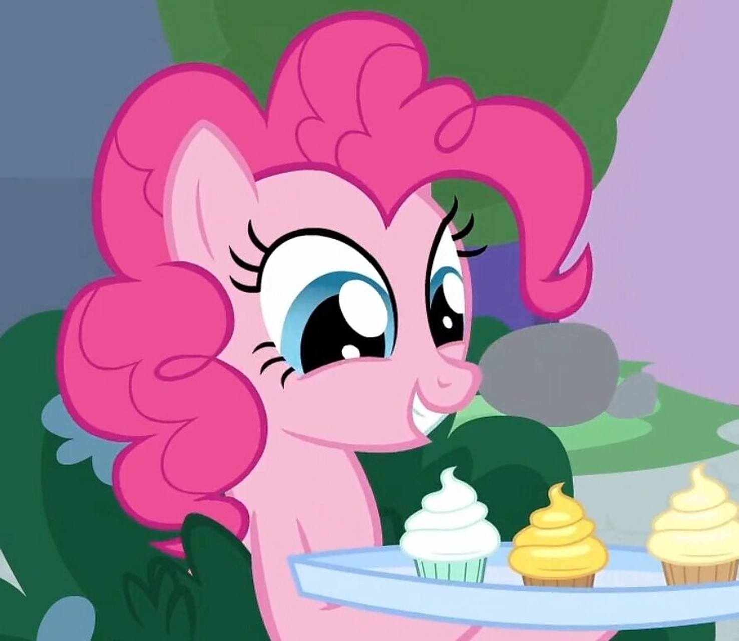 小马宝莉|碧琪自截头像09