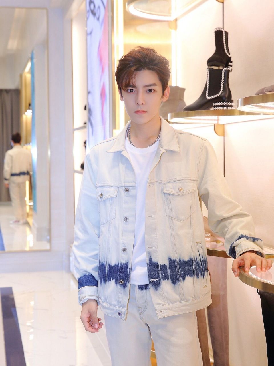 侯明昊的高清大图来了,yyds