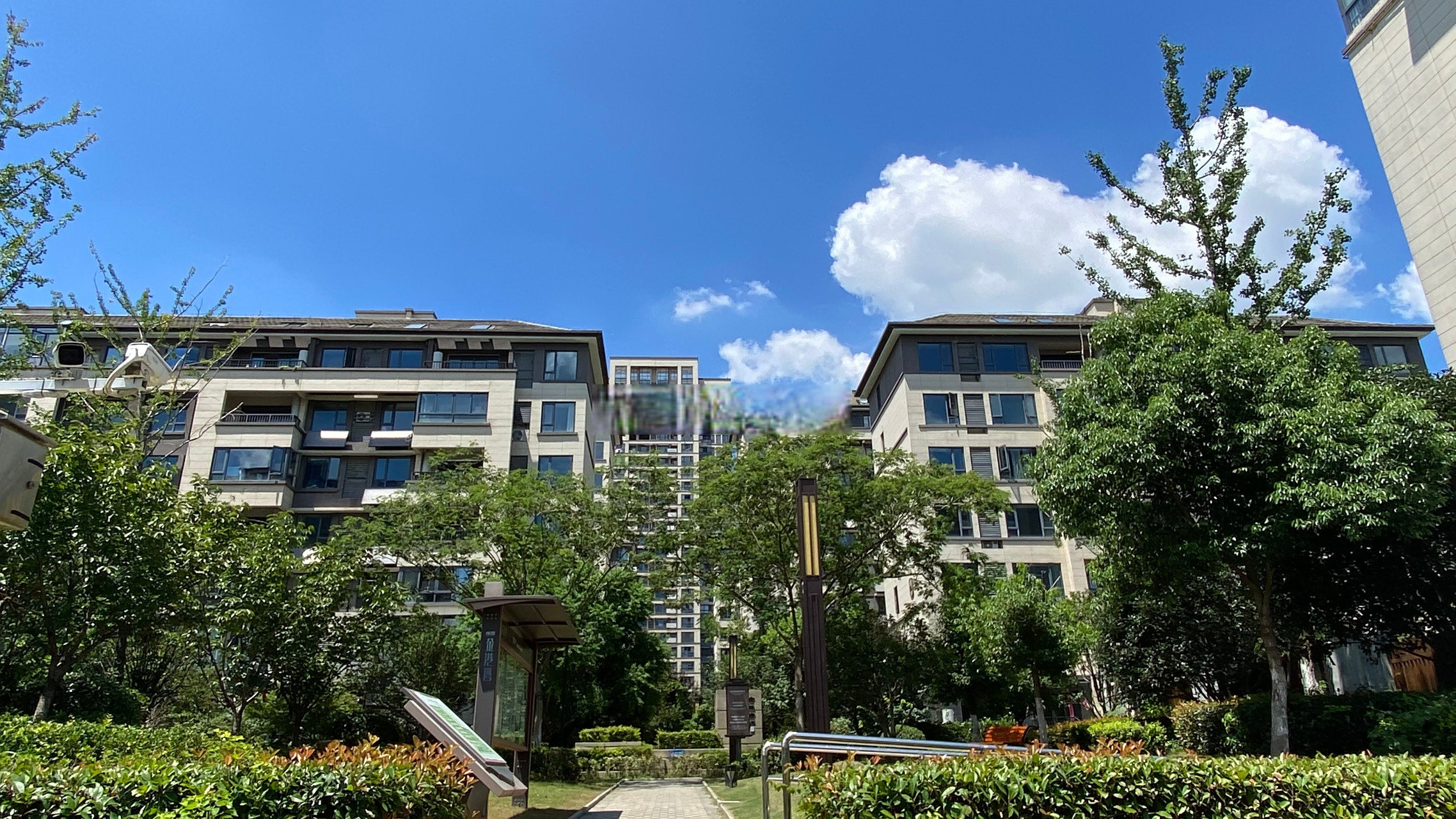 祥源金港湾附近没啥好吃的,只能吃全国500强了!