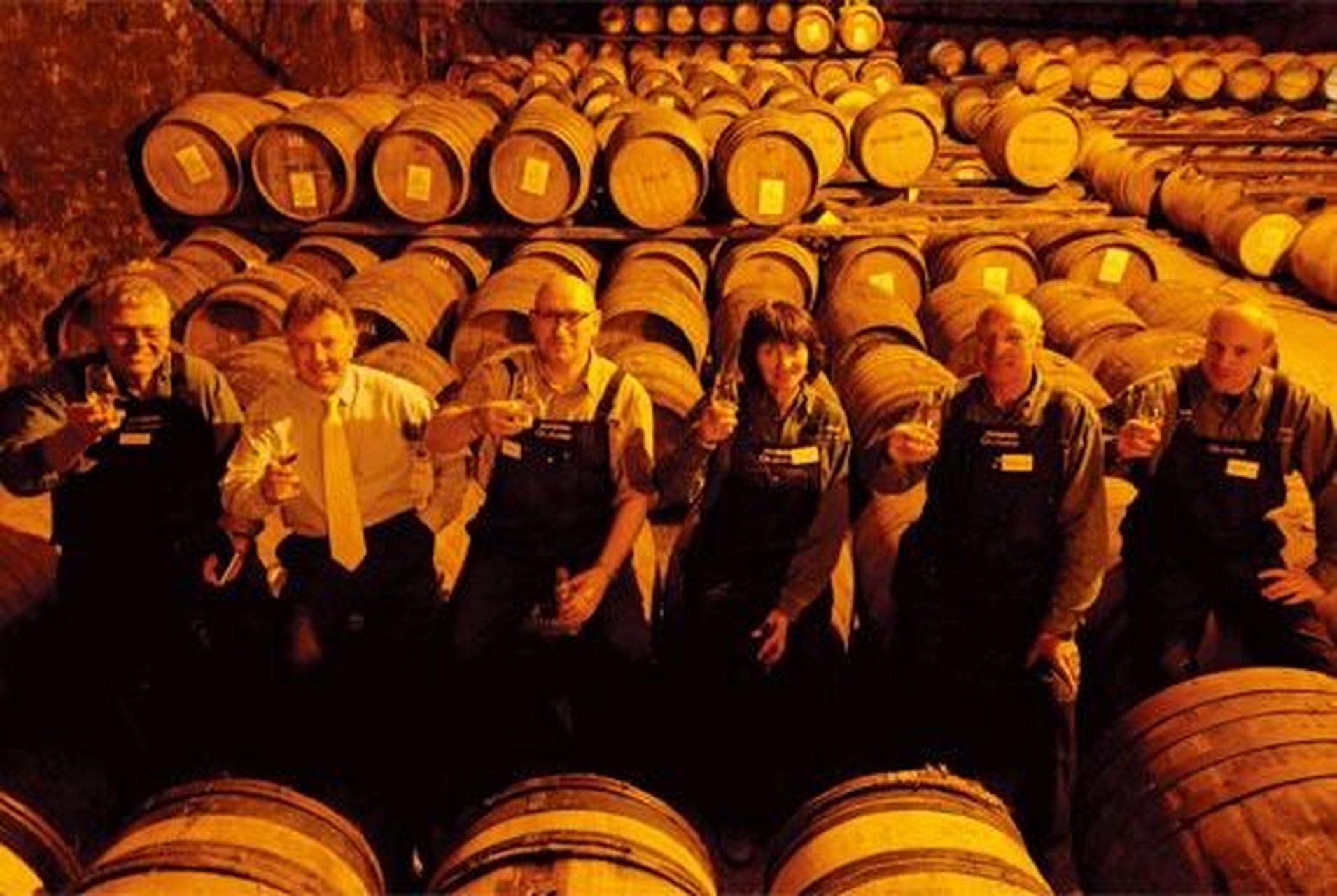 布赫拉迪波夏艾雷岛大麦单一麦芽威士忌 bruichladdich port