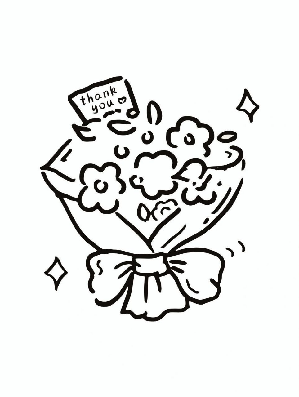 简笔画|节日卡片～发圈文案快收藏94 教师节99等节日送礼小卡片