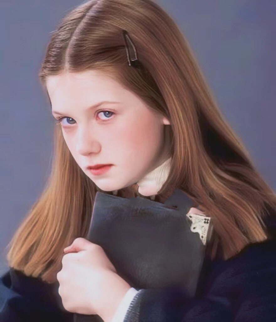 哈利波特稀有头像,哈迷们快进