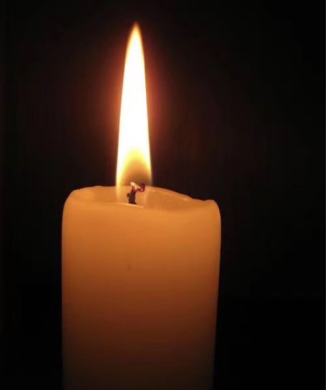 愿天堂没有病痛 愿天堂没有病痛,没有痛苦,来世希望您能如您一切所愿