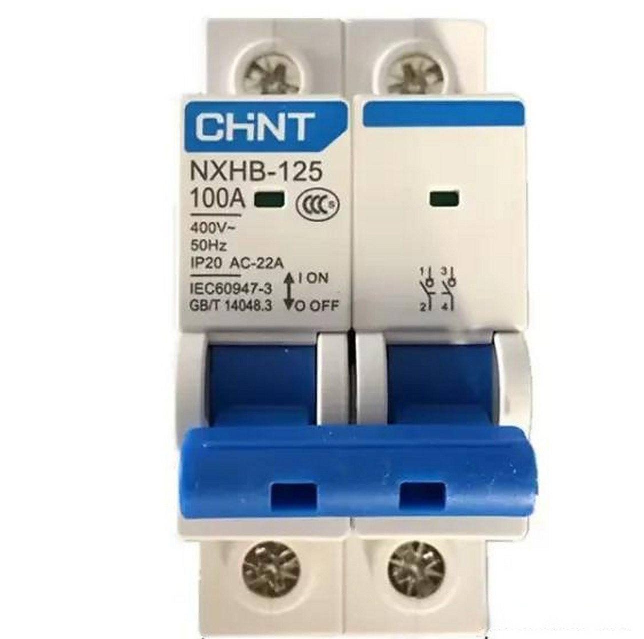 小型隔离开关,小型断路器,都是安装在家居配电箱内的电气设备,它们俩