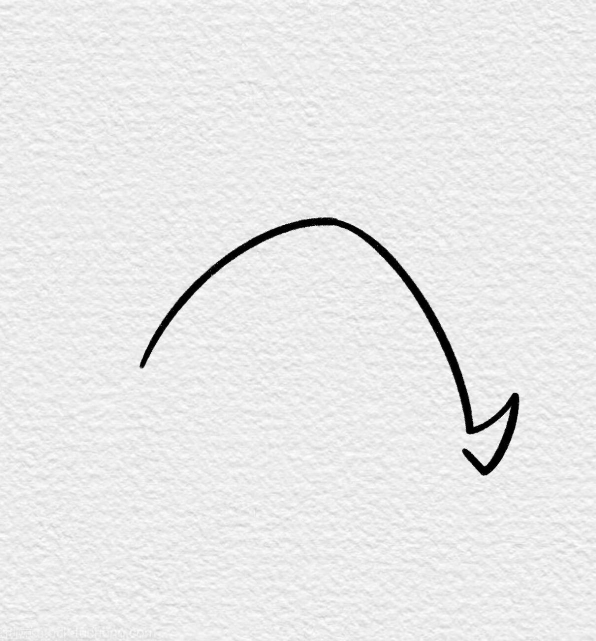 78零基础简笔画|安康鱼步骤图