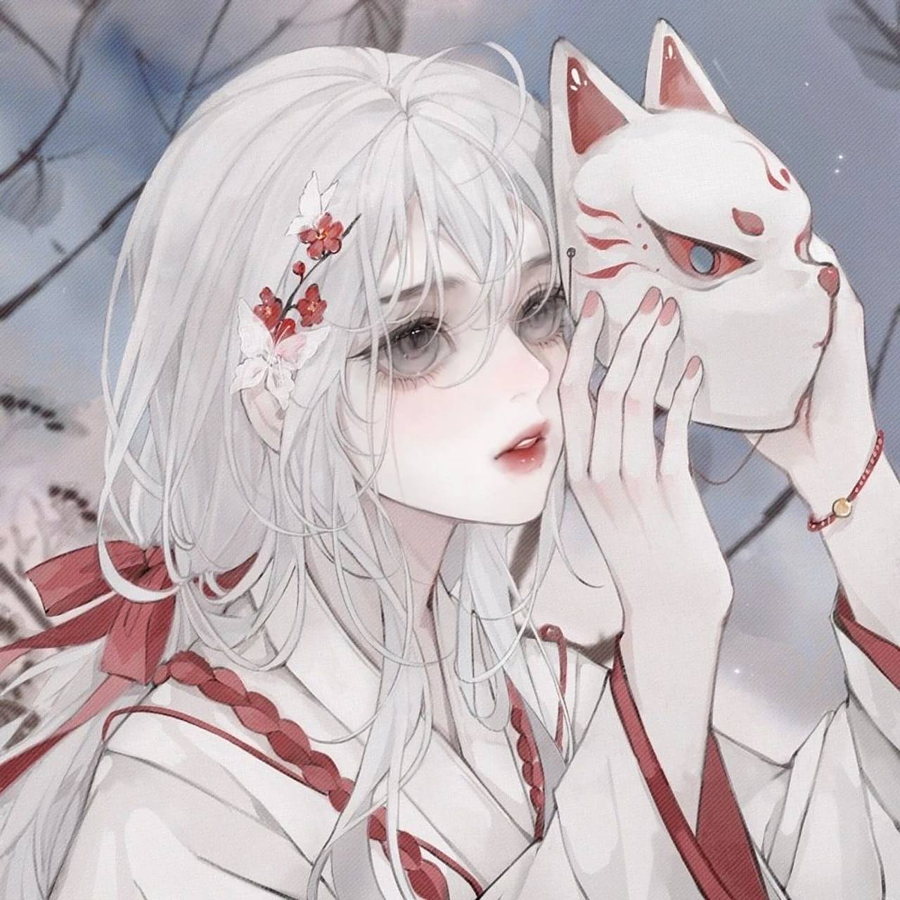 古风仙气仙女专用头像 古风仙气仙女专用头像