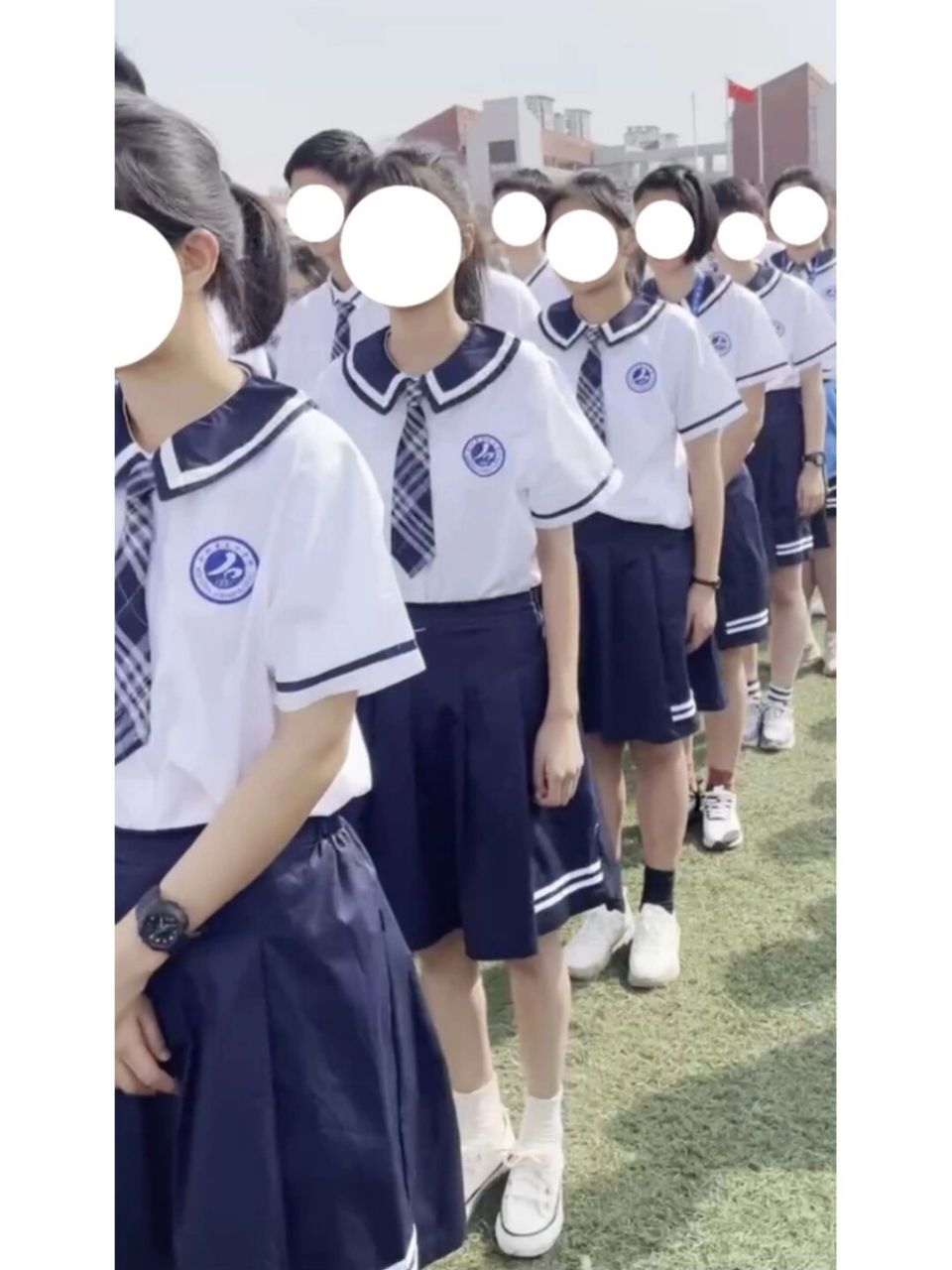 合肥十中校服 合肥十中校服