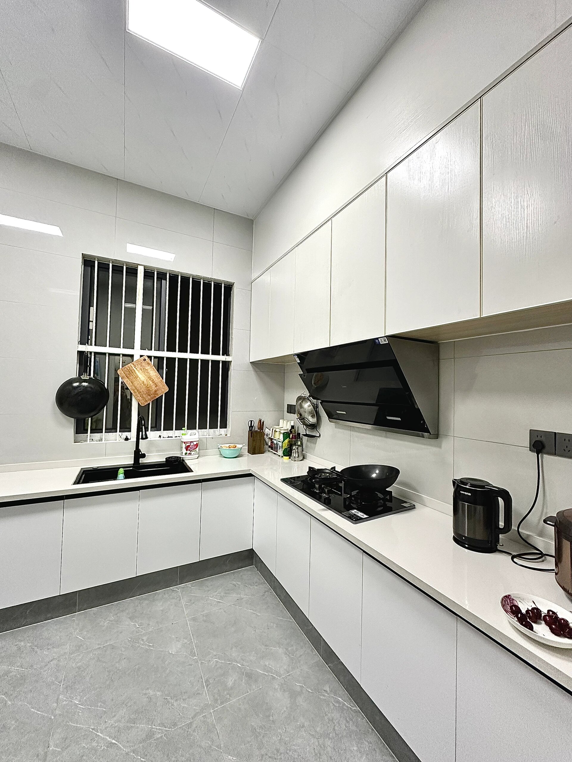 万元💰改造农村厨房✅橱柜篇