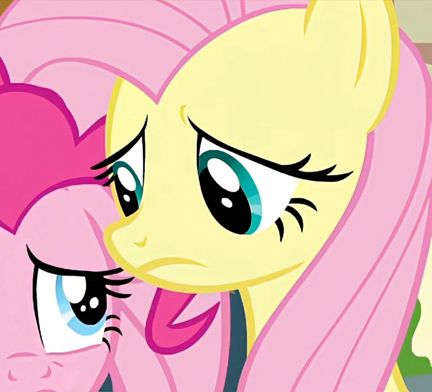 碧琪和柔柔的闺蜜头像95