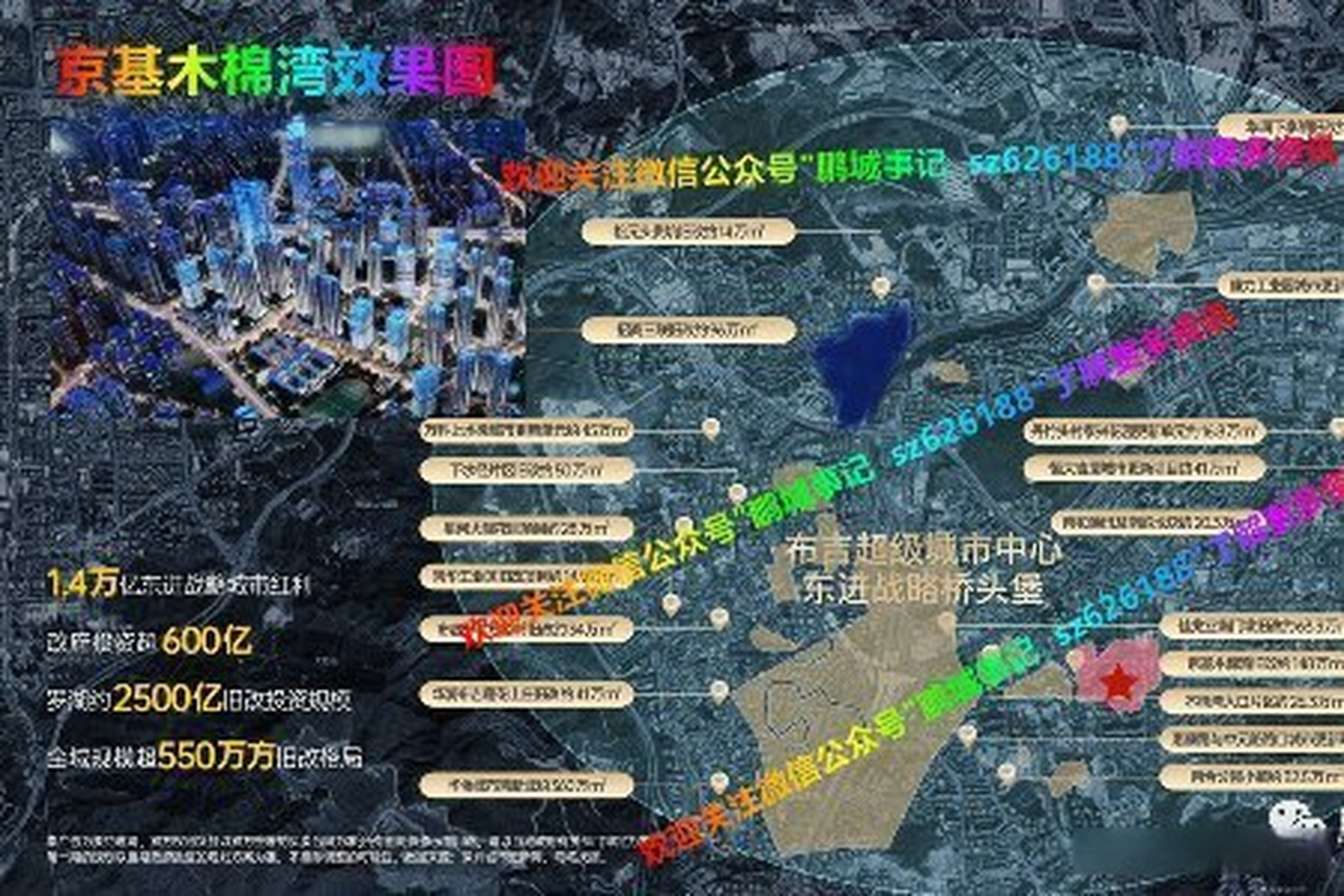 这篇文章很有意思《布吉京基木棉湾旧改最新进度》
