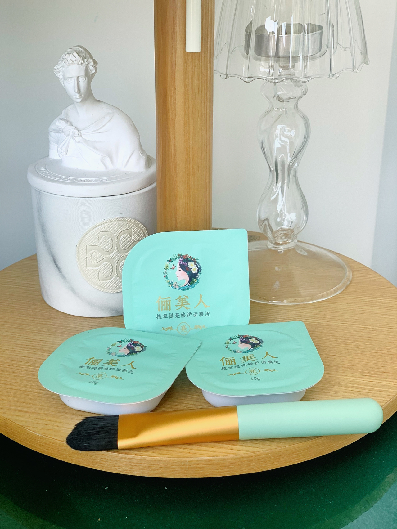 真的超级怀念小时候通宵追偶像剧的日子～那时候连看