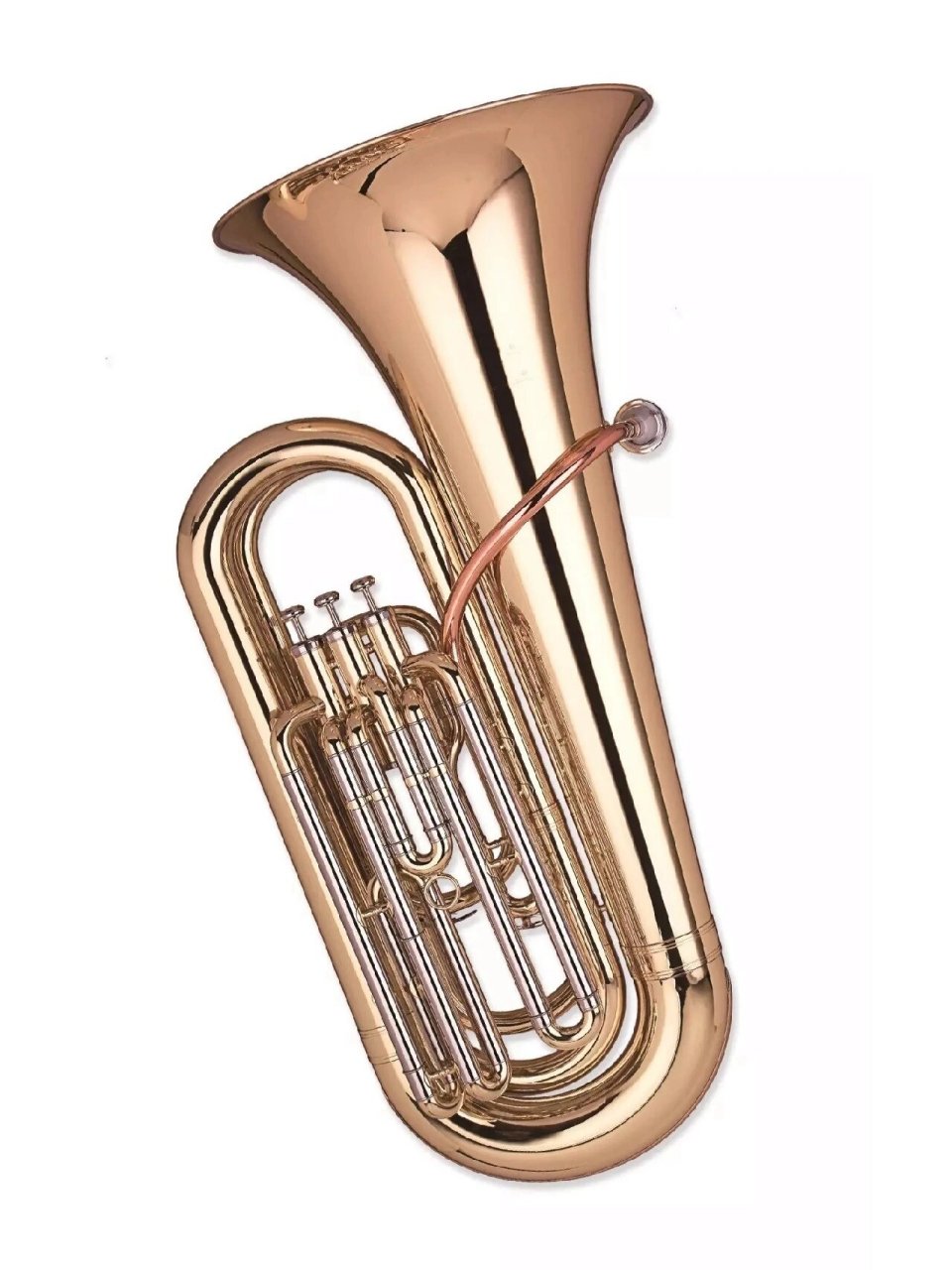 大号 大号(tuba)顾名思义这件乐器的体积很大 很多人对大号的理解都