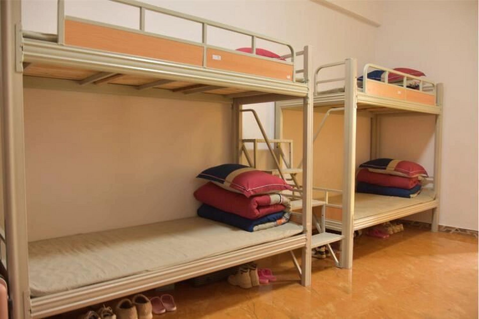 在永州博雅高级中学就读是什么体验?