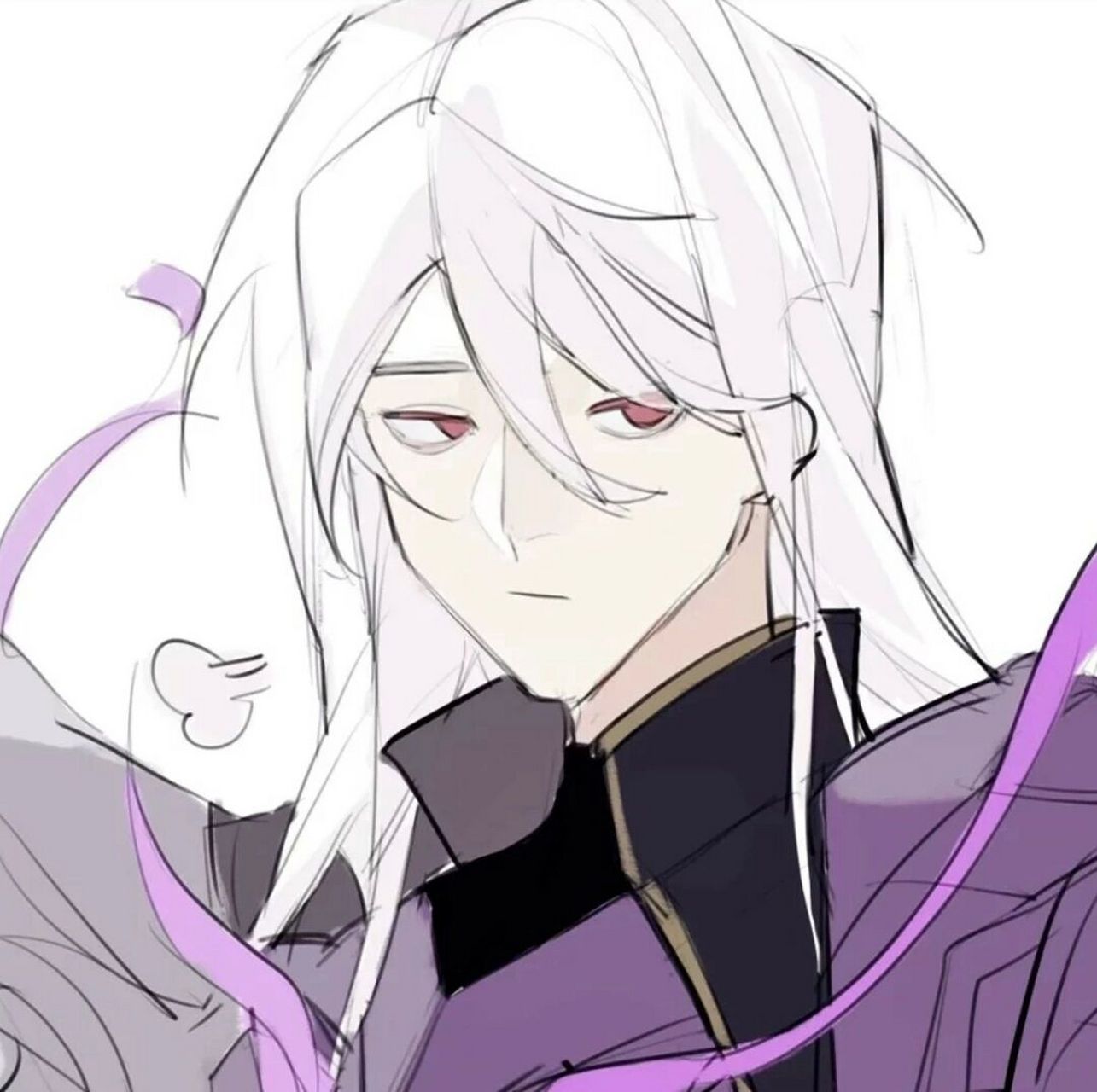 王者荣耀/司马懿头像 下期出谁,评论区说王者荣耀司马懿 王者荣耀