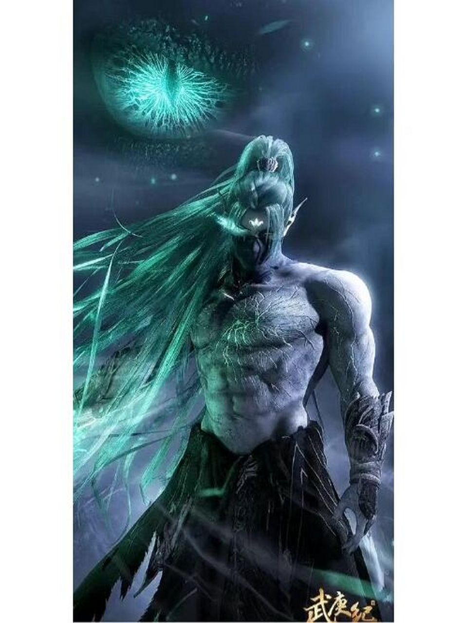 关于朱正廷逆天而行的一些情报94 1.会露腹肌 2.