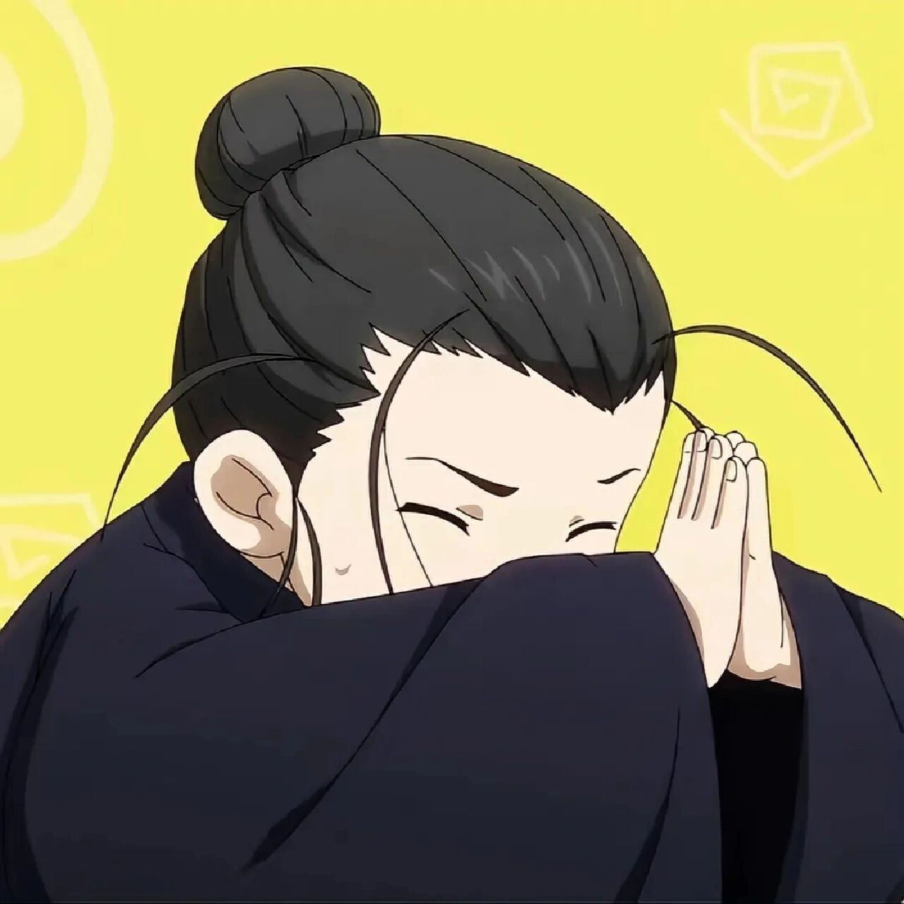 一人之下 王也头像