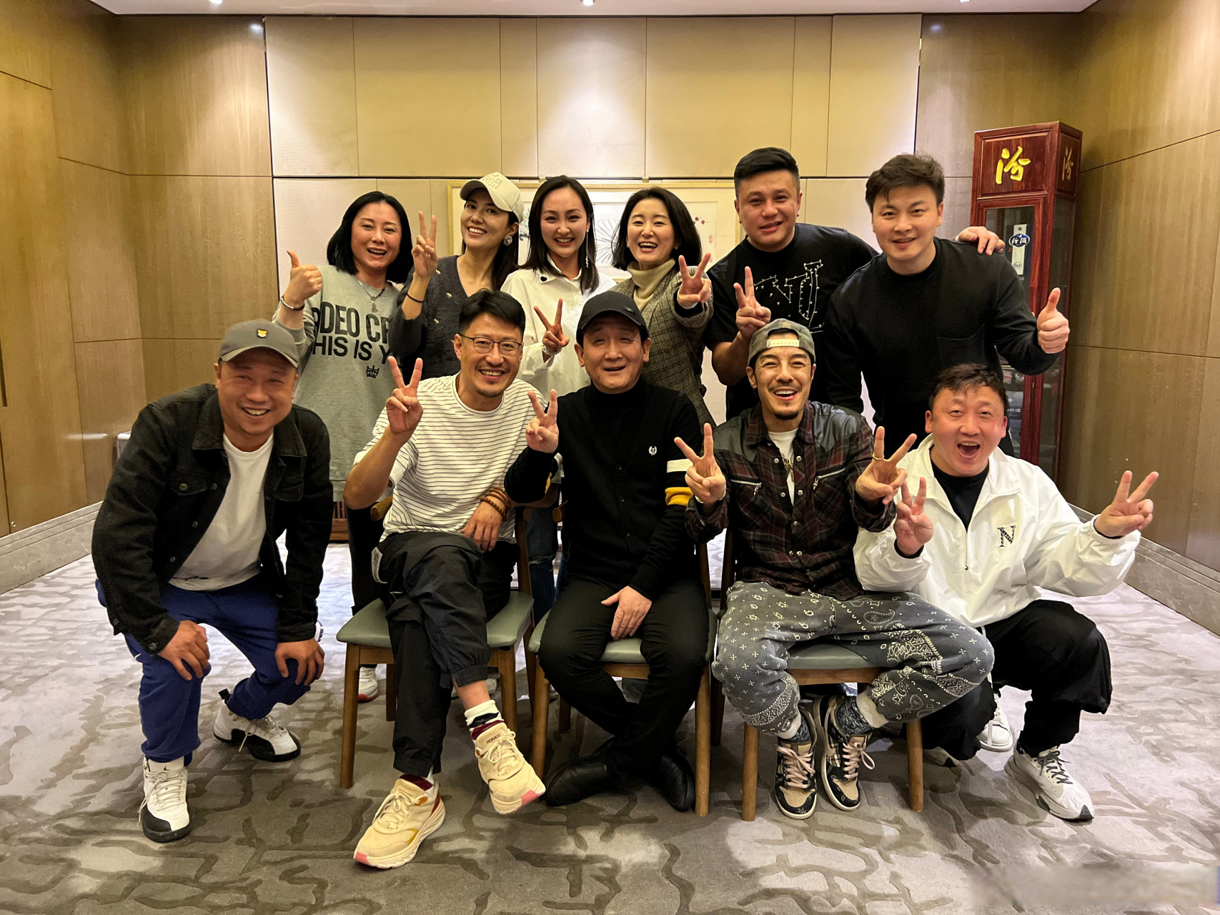 电视剧鼓楼外# 今日收官不知道大家对这个结局满不满意呢?