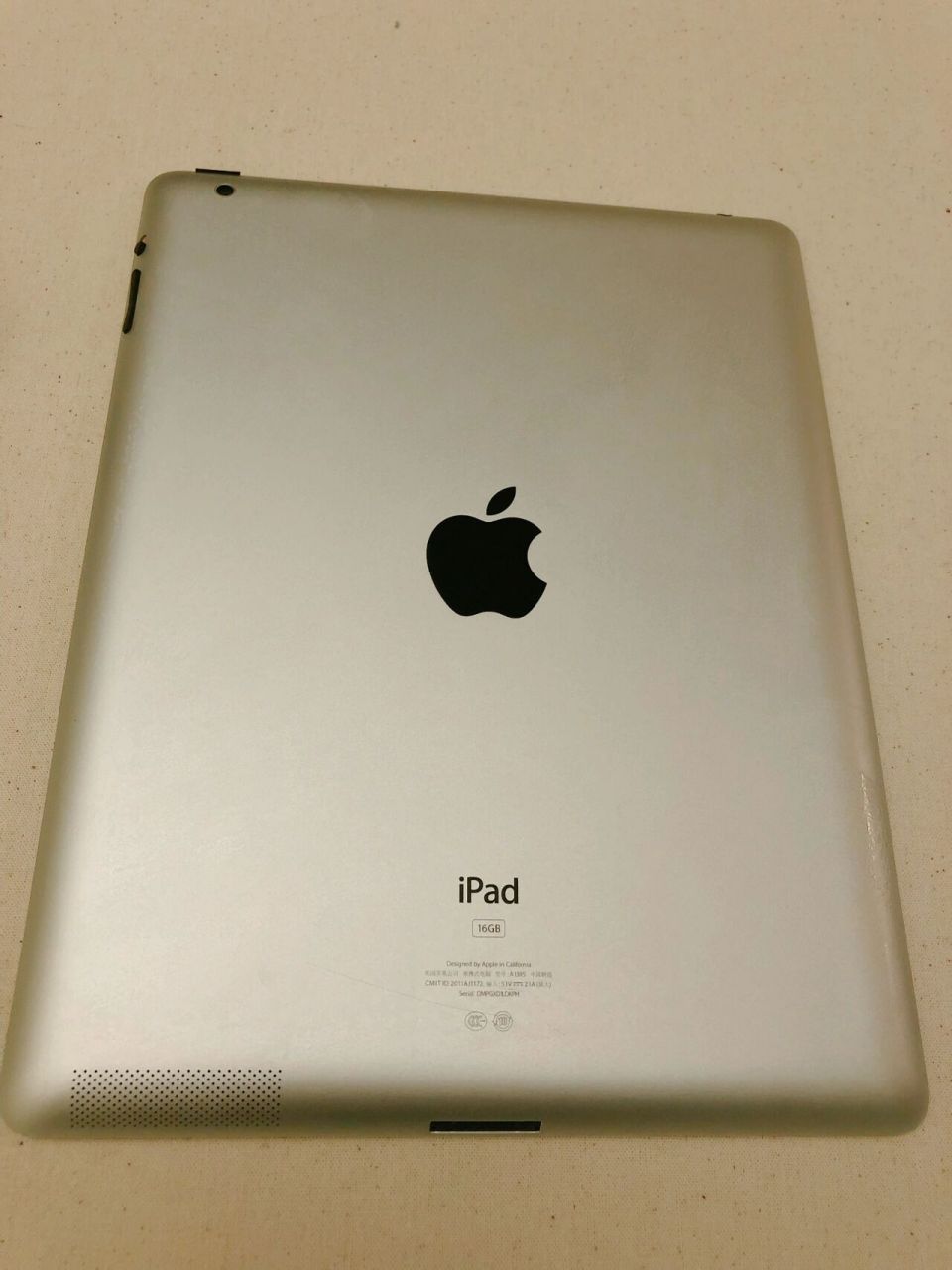 ipad2变废为宝图片