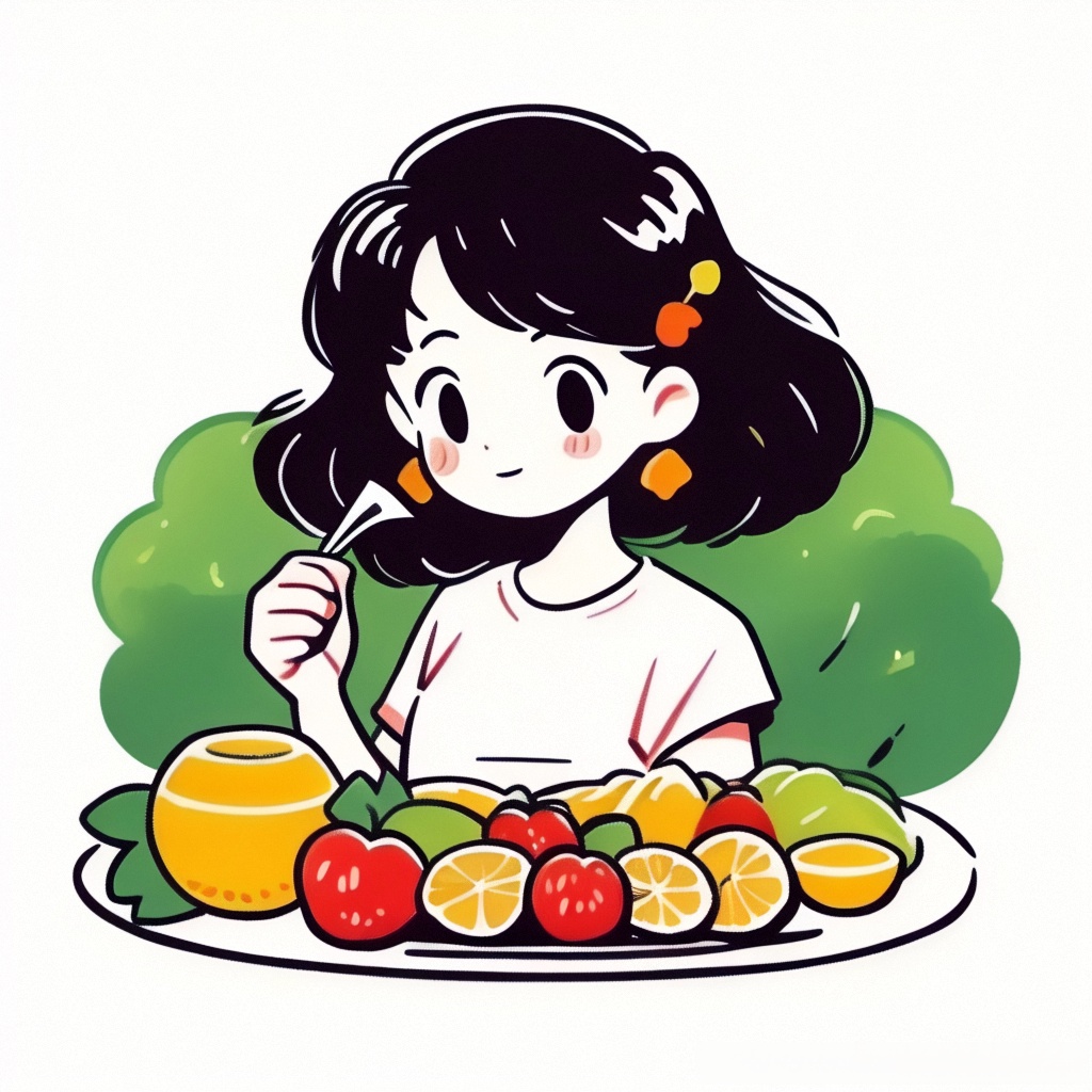 李园园营养师分享了6个关键词,让那宓澄⑿ 头像营养师头像营养