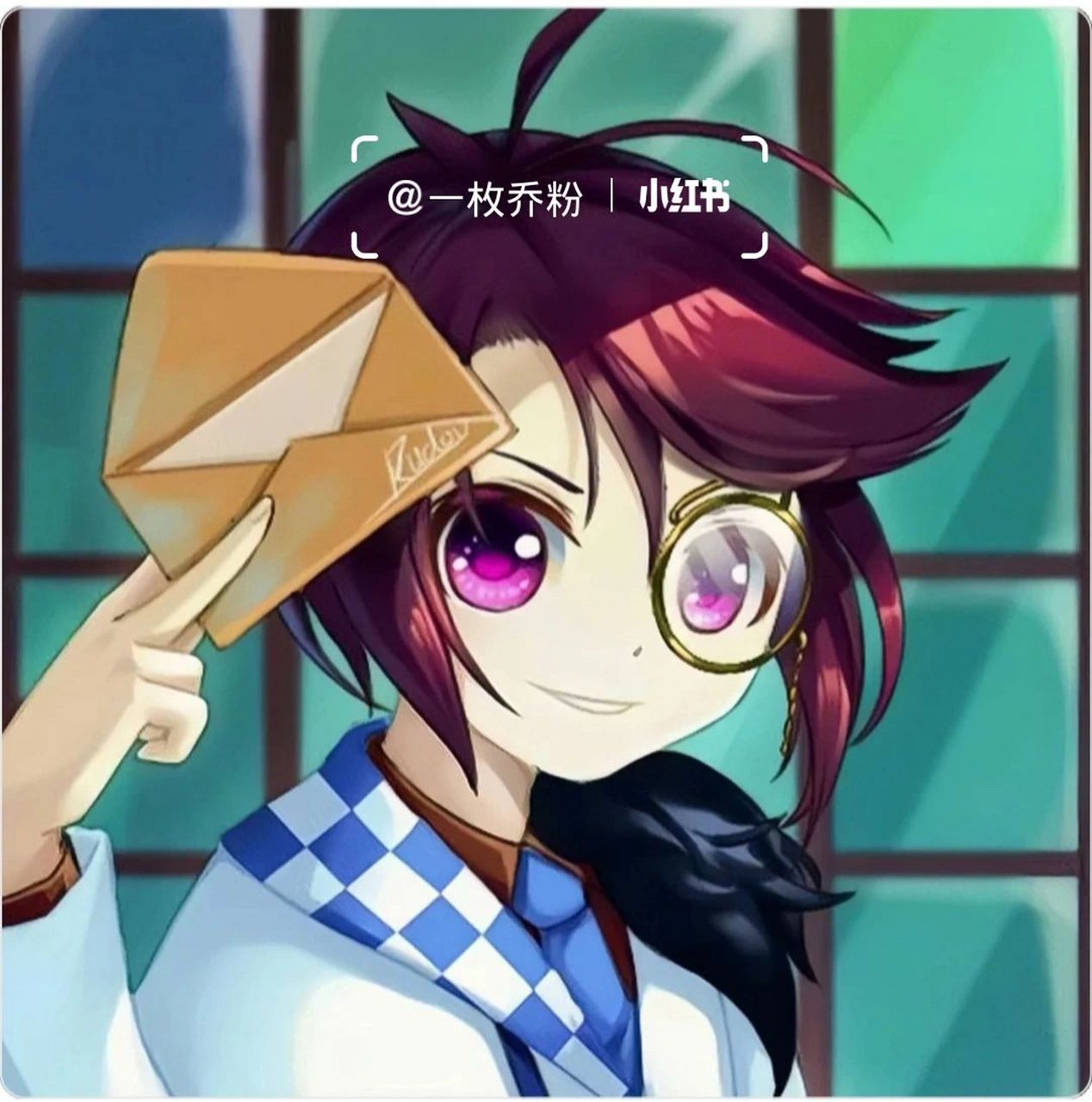 恐怖躲猫猫3  人物高清头像第2弹