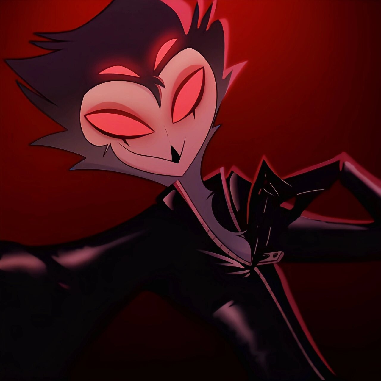 再来点极恶老大的79(*0766`*) #极恶老大# 头像壁纸