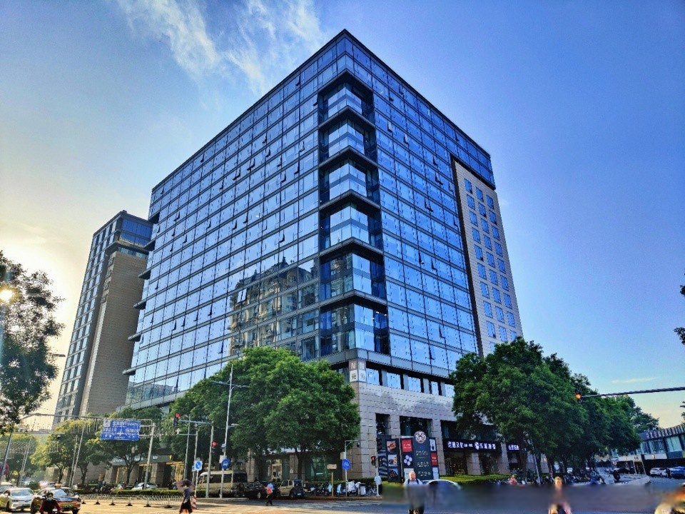 金宝大厦金宝街写字楼出租招商电话 金宝大厦镇守金宝街西段,地理位置