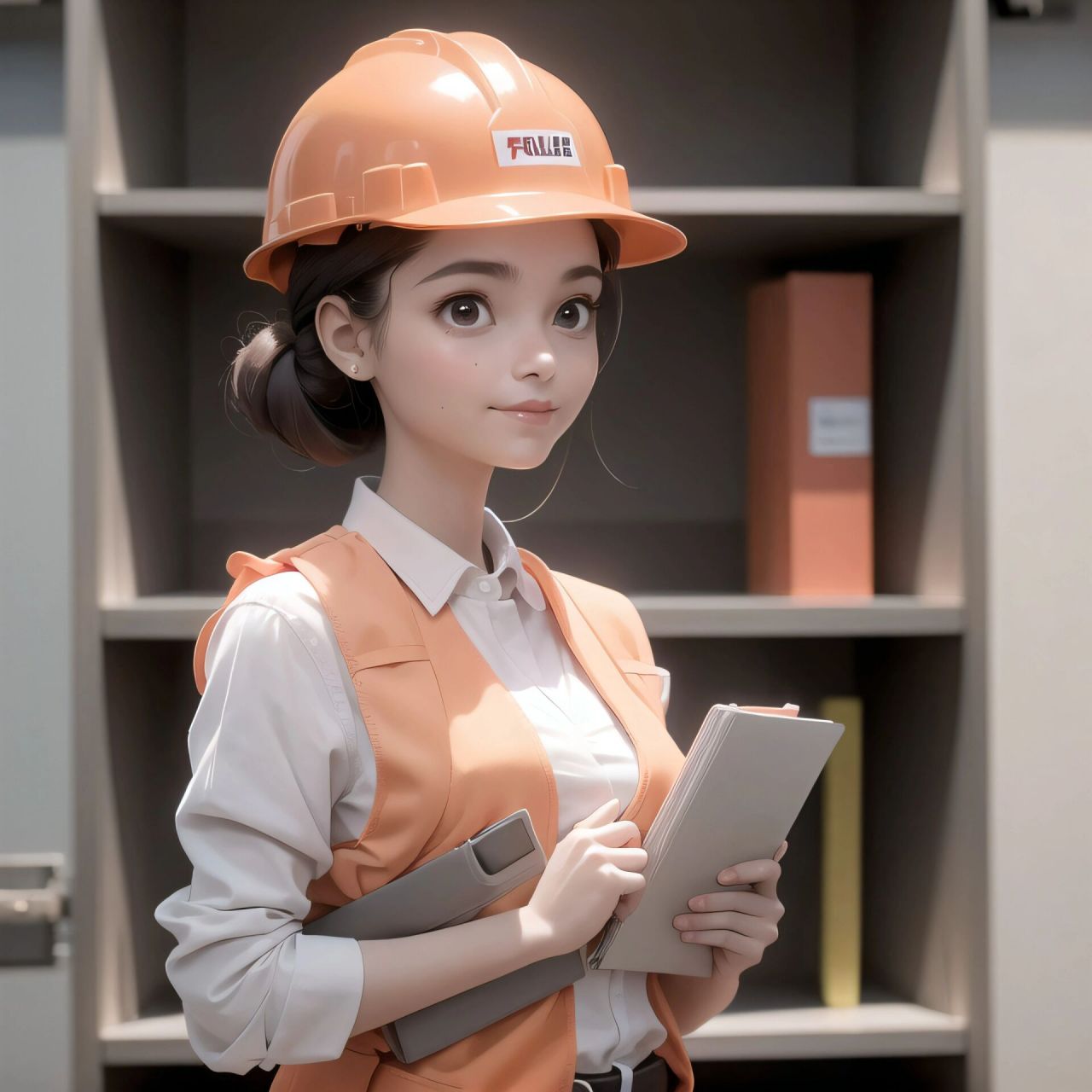 你们要的工程师头像来咯