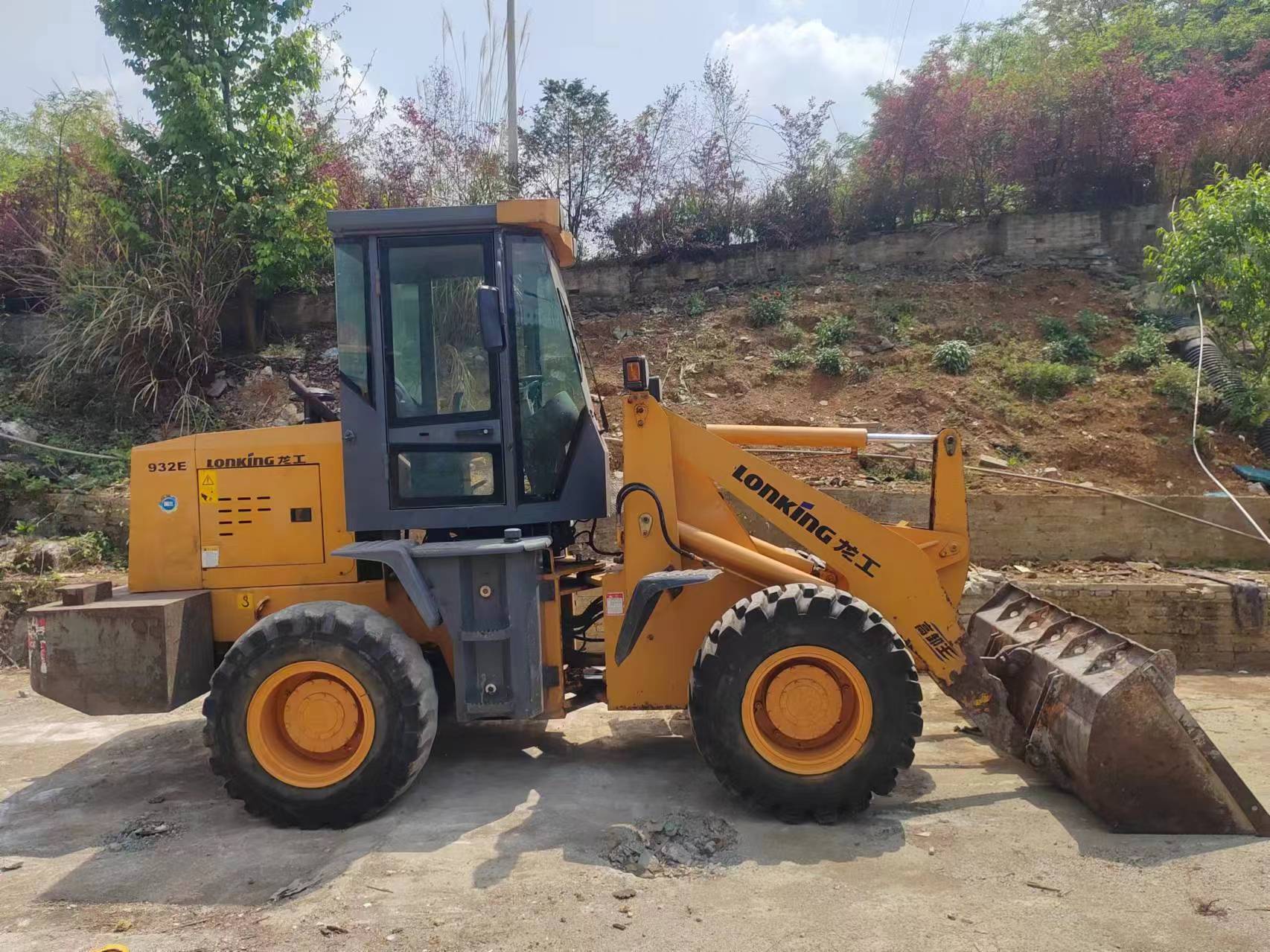 龙工932e,带增压气杀,大池边桥.喜欢的联系.