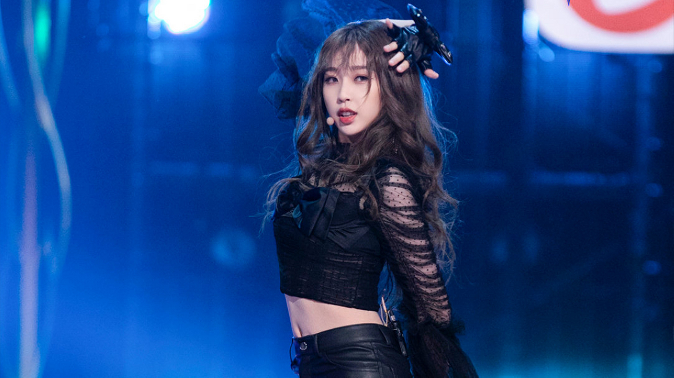 《跨次元新星》虞书欣再跳非日常狂欢 德云男团助力二公舞台