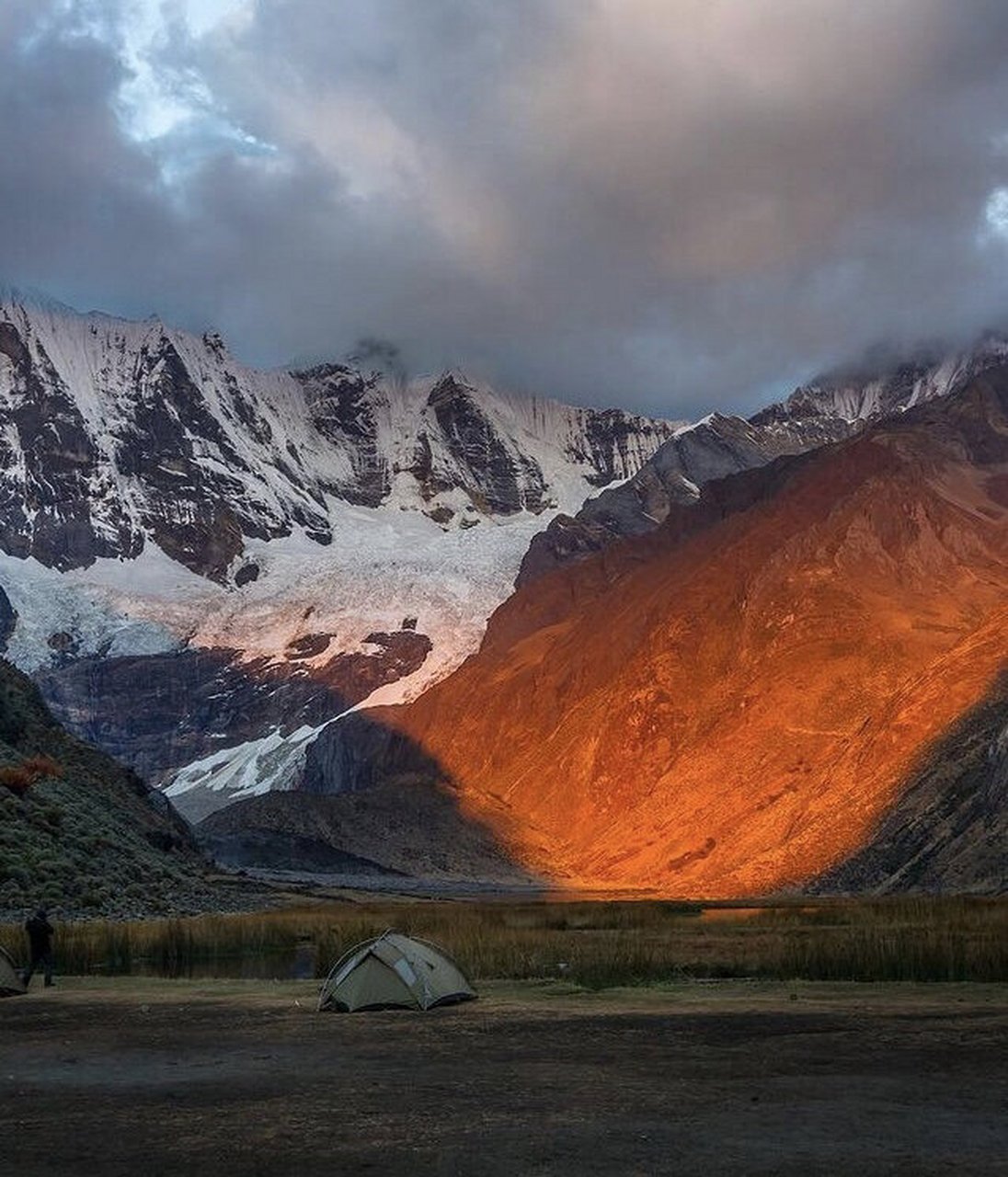 自然之最系列|地球上最长的山系cordillera 99cordillera(科迪勒拉