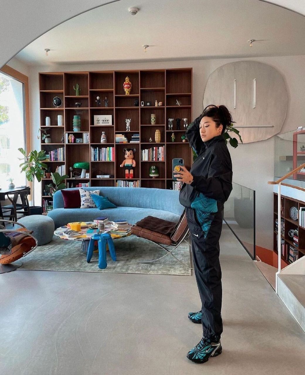 peggy gous apartment in berlin via peggygou