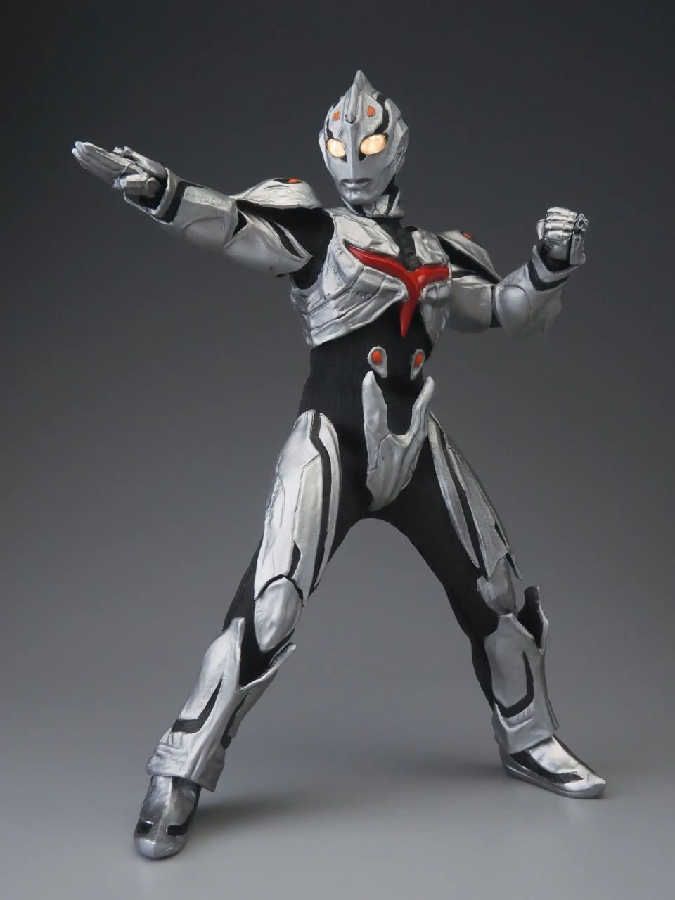 shf 奈克斯特 自改