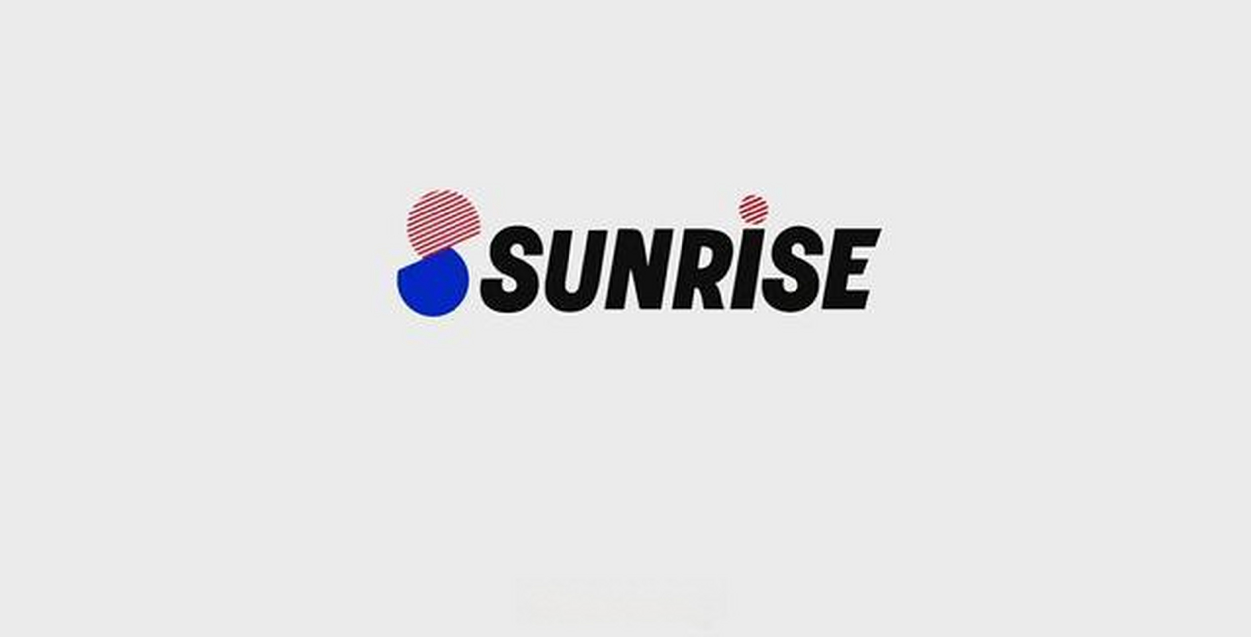 《机动战士高达》,《叛逆的鲁鲁修》等经典作品的动画公司日升sunrise