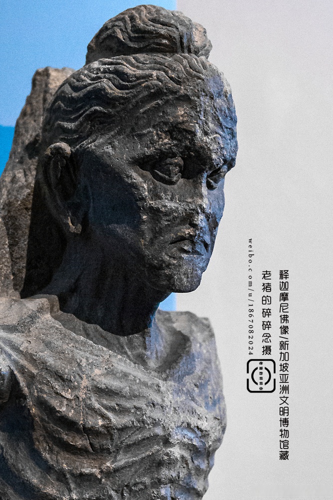 释迦摩尼本人是极坚决反对偶像崇拜及塑像的